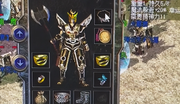 BUG传说也成了老玩家们相聚时最动听的却