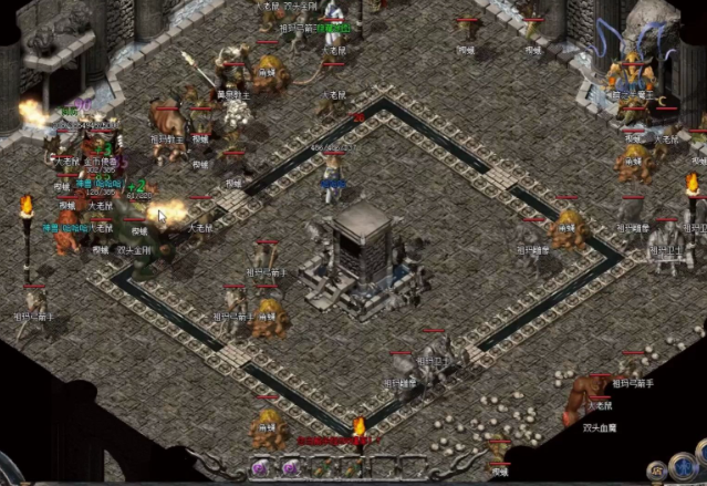 玩家们获取游戏资讯的桥梁更成为了他们