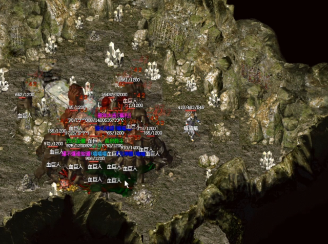 轻松战役参加挑选你感兴趣的副本战役形